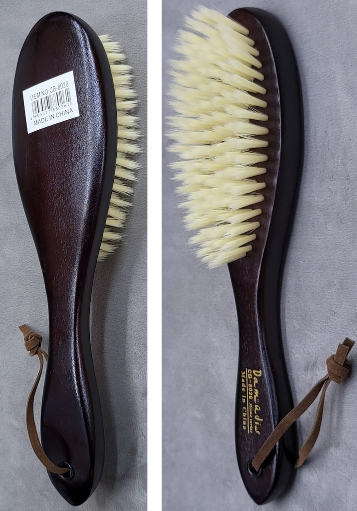 CB-8026 COAT BRUSH BRWWB 880261 فرشاة المعطف