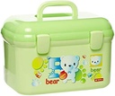 LUNCH BOX ZELLA LARGE JX-10 صندوق الغداء