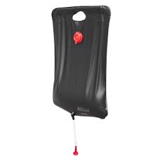 PAVILLO SHOWER 20L SOLAR PRO 58224 دش التخييم