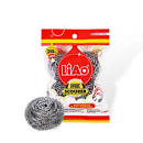 H130048 LIAO SS SCOURER 4PCS 705632 الفراكة