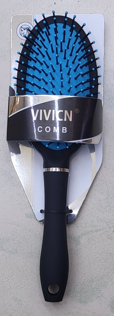 VIVICN COMB HAIR BRUSH JBM-122 101236 فرشاة الشعر