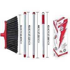 Z130041 ANTI DUST BROOM COMPACT 2SIDE 708312 مكنسة مزدوجة الجوانب