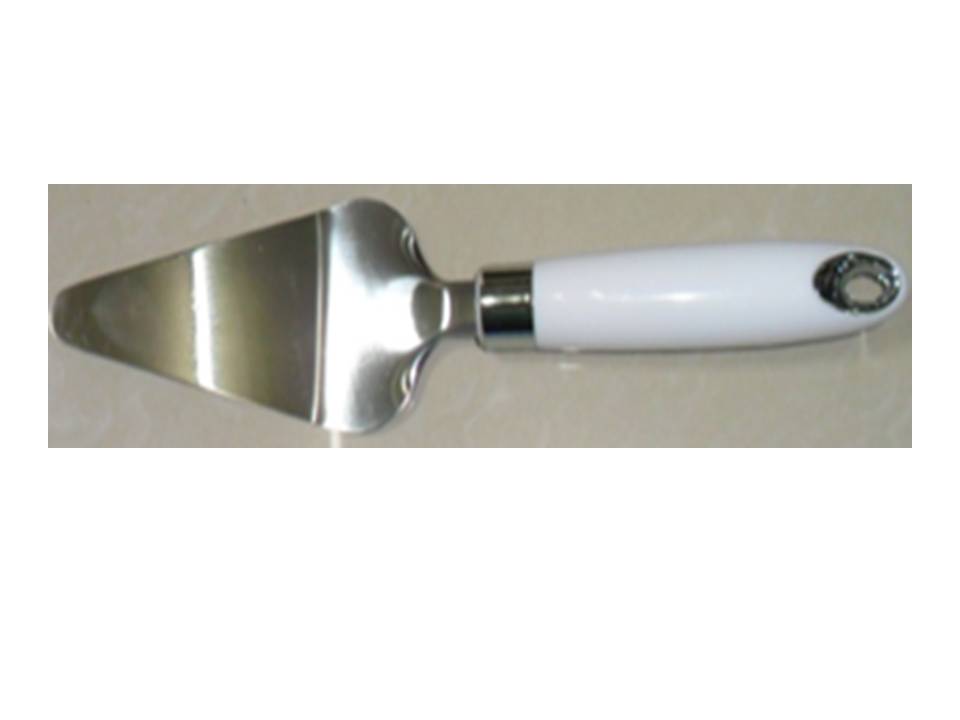 CT-145 CT CAKE SERVER 301484 ملعقة تقديم الكيك
