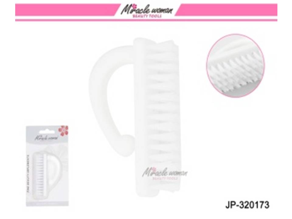 JBMS-2 MIRACLE WOMAN BRUSH ZJS02 201730 فرشاة