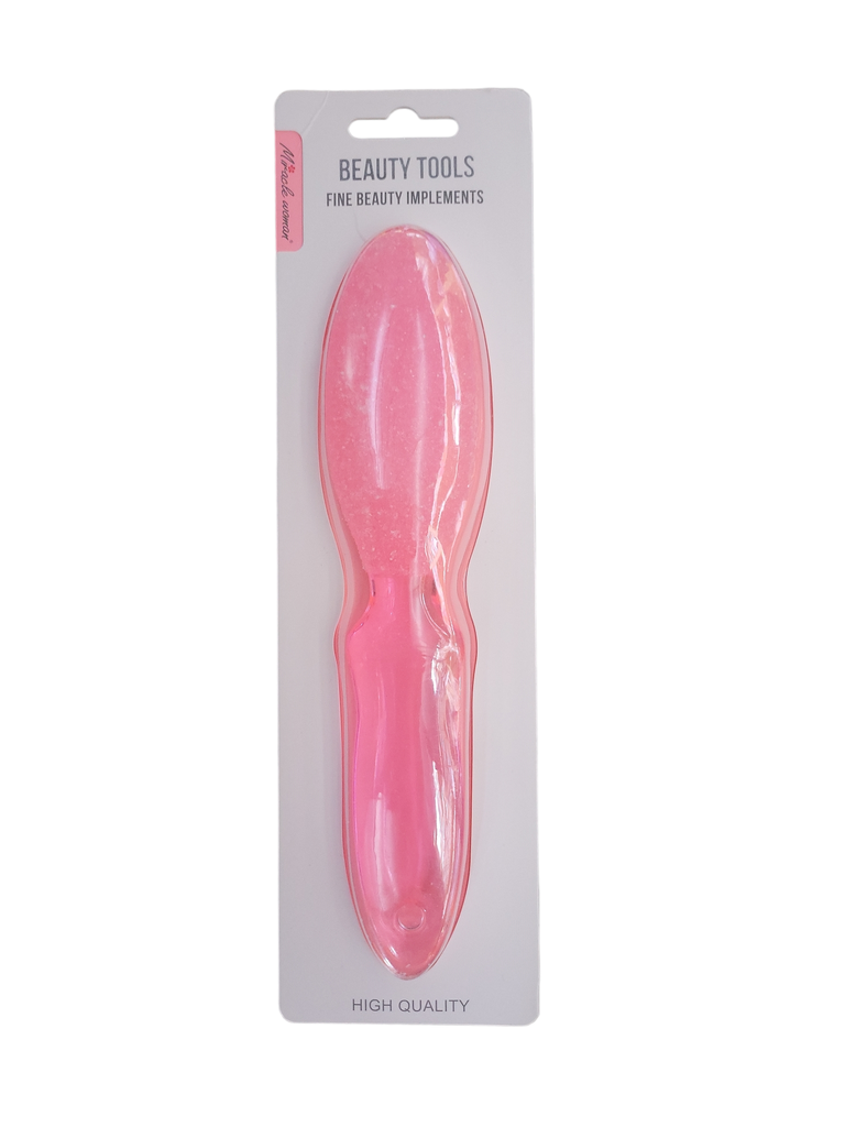JBMS-4 MIRACLE WOMAN FOOT FILE JP34 201198 ملف القدم