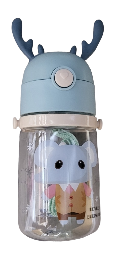 245 Water Bottle JBM-245 450ML 602456 زجاجة ماء