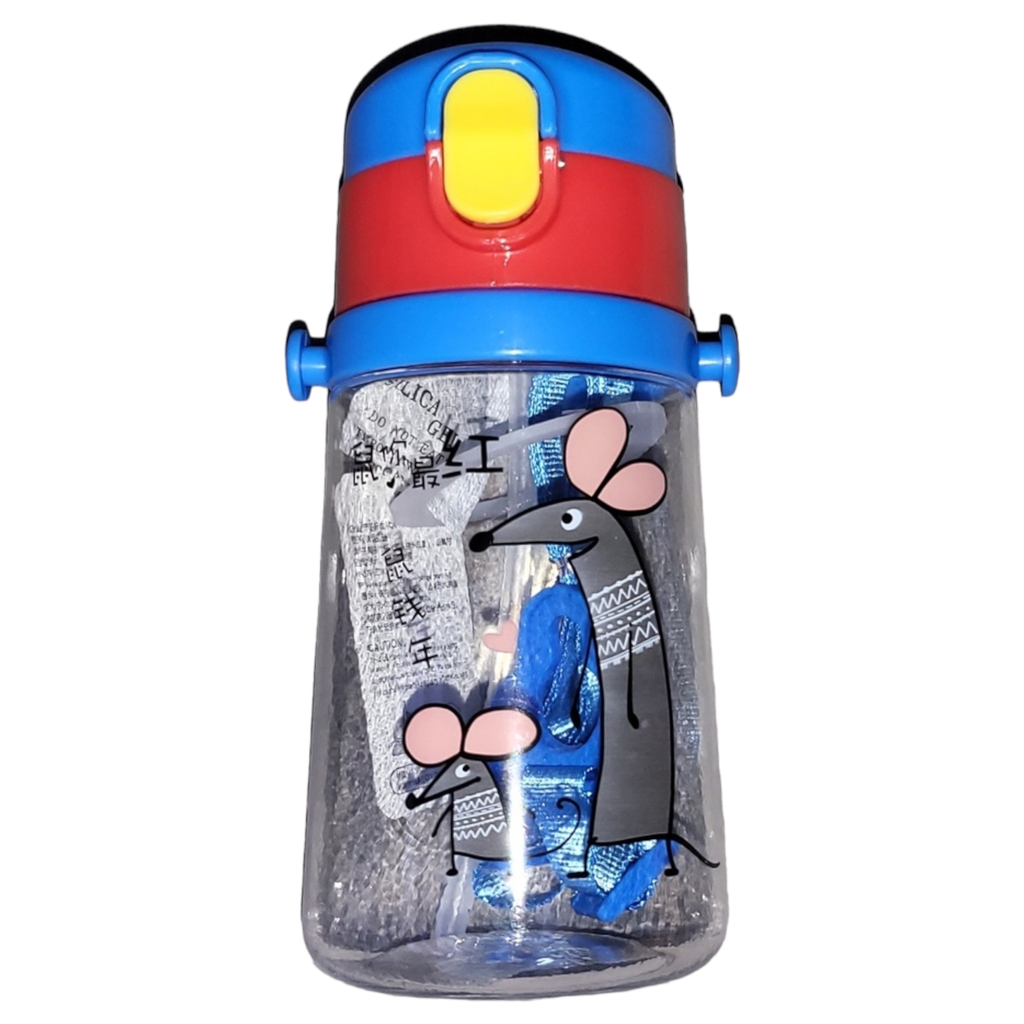 1909 Water Bottle 450ML 559097 زجاجة ماء