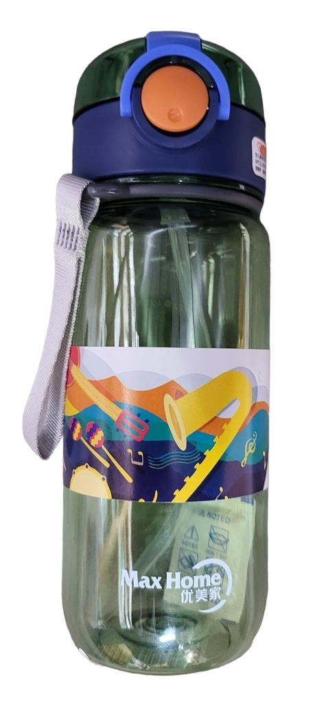 5551 Water Bottle 500ML 355513 زجاجة ماء