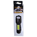 813006 Cob Light Flash Telescopic C805 شعلة
