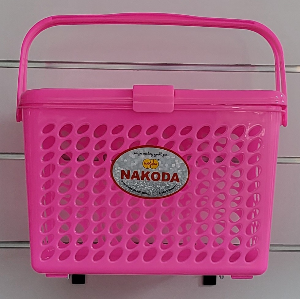 NAKODA EXCEL PICNIC BIG BASKET 806236 سلة النزهه