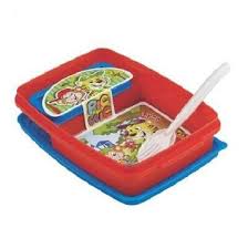 LUNCH BOX PRATAP PPC-26 648263 صندوق الغداء
