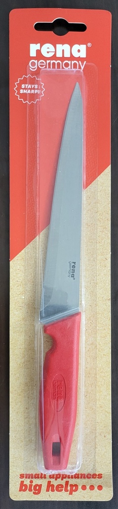KNIFE RENA GERMANY 11163 205MM 300528 سكين