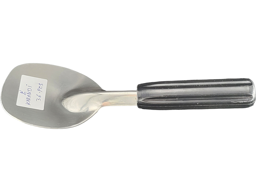 ICE CREAM SPOON KMW ISKMW ملعقة آيس كريم