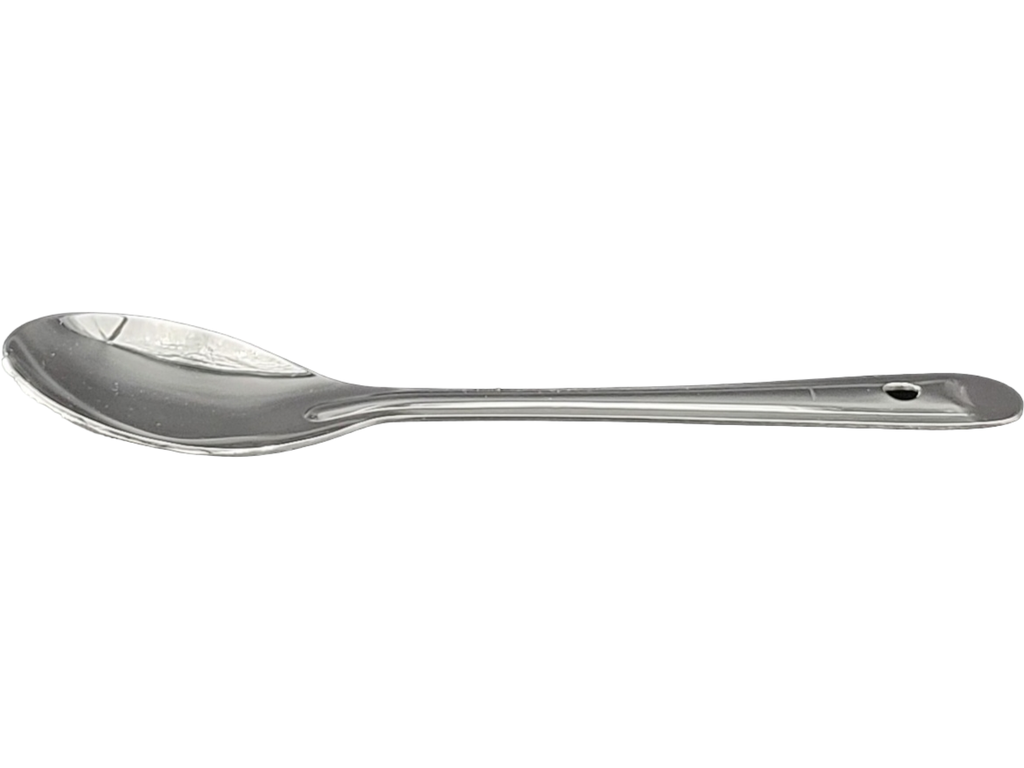 Apaar Serving Spoon SS OVAL  18.5CM ASSO18 ملعقة التقديم