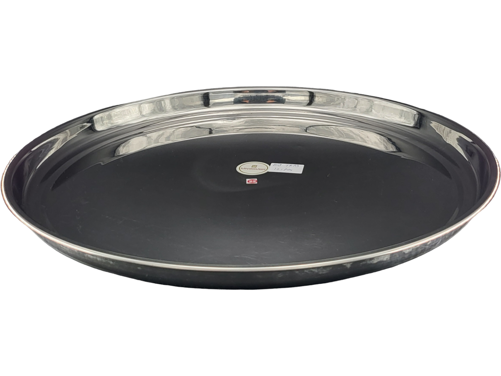 SSN MANDI CHINA PLATE THALI SSNMP20 لوحة ماندي