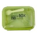 LUNCH BOX KX-8232 282329 صندوق غذا