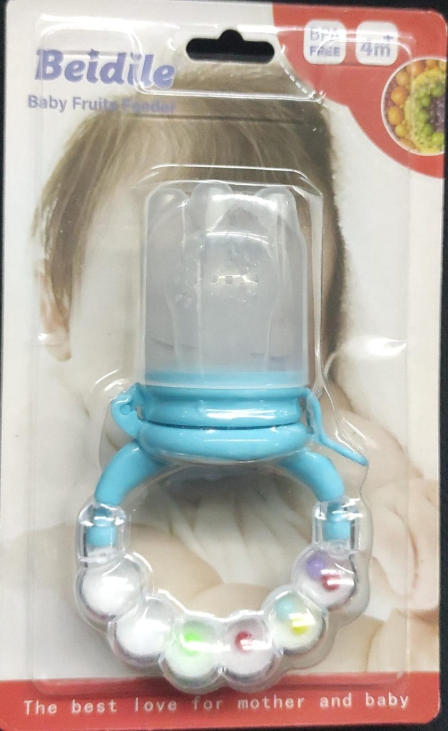 BABY FRUIT SAC 571015 - JBM-101 تغذية الفاكهة للأطفال