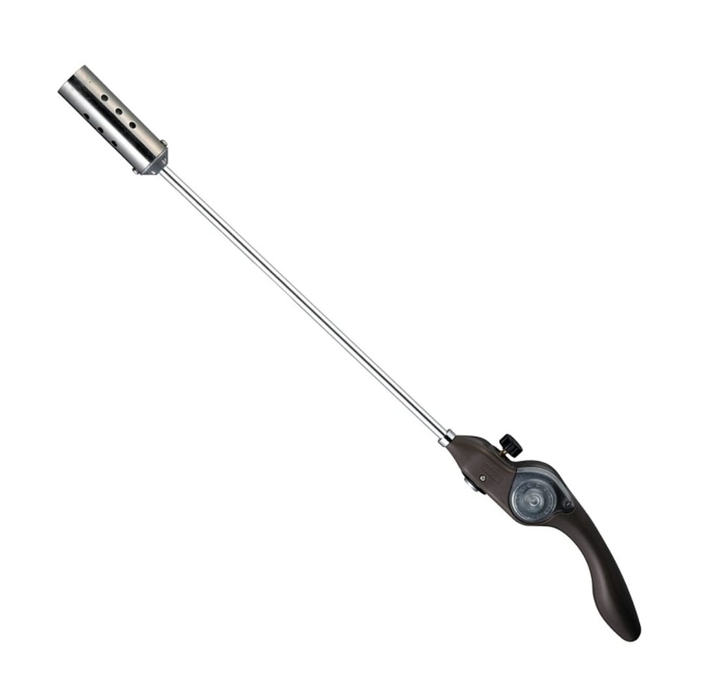 Lighter Butane Gas Head Long JB-100 - TQ-6009 رأس شعلة البوتان