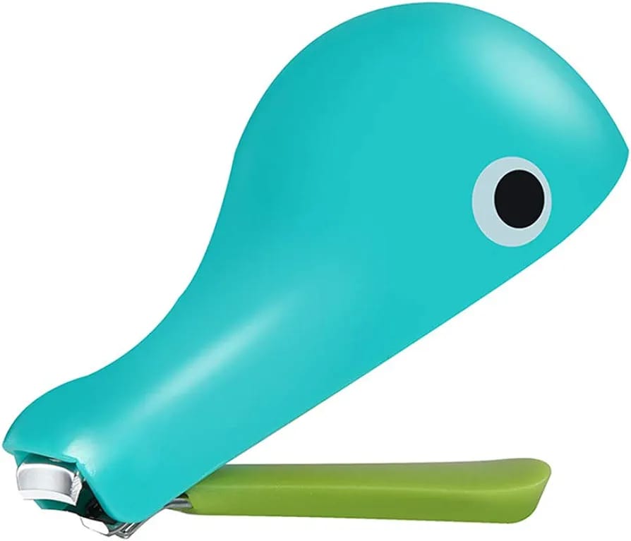 Baby Nail Clipper JB-26  ZZX8250 - مقص الأظافر