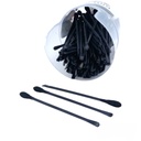 Xinlemei Cotton Buds Black JB-64 براعم القطن باللون الأسود