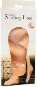 Shoe Insole Smiling Foot Crack Feets JB-67 نعل الحذاء يتشقق