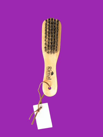 Rimal Coat Brush Small JB-202 فرشاة المعطف صغير