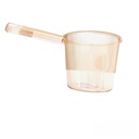 BATH MUG XJ-2302 JB-130  كوب حمام