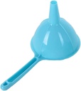 Funnel Plastic Small #111  JB-133   قمع من البلاستيك صغير