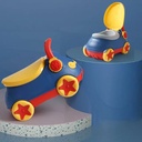 Baby Commode AndiBabay AD-8891  JB-157 مراحيض الأطفال