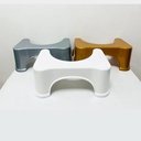 Commode Stool Squatting Tongxiang #8961 JB-134 مقعد القرفصاء للكومود