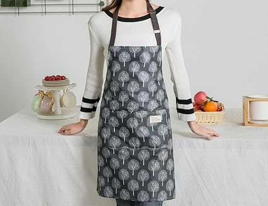 Apron Haoda HD-5180 ساحة المطبخ