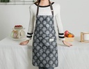 Apron Haoda HD-5180 ساحة المطبخ