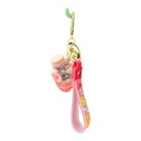 Fancy Keychain Bottle JB-259  سلسلة مفاتيح عصرية