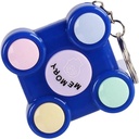 Fancy Keychain Memory Game JB-235 سلسلة مفاتيح عصرية