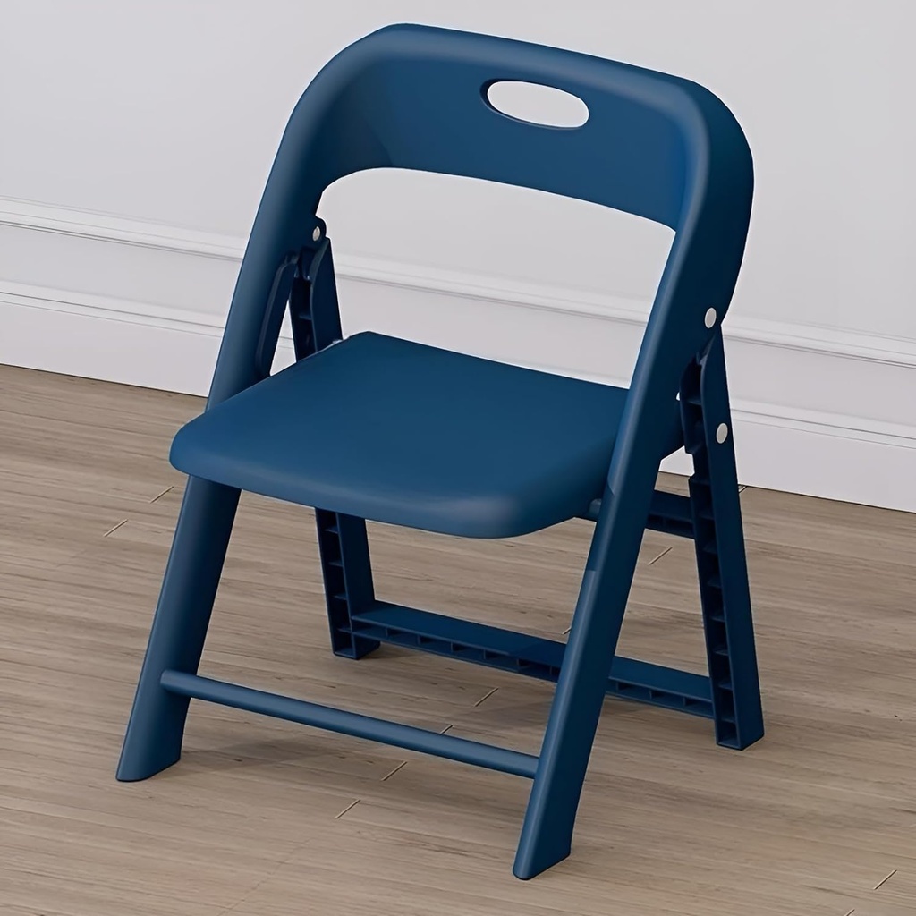 Kids Folding Chair Plastic  #667 JB-170 كرسي أطفال قابل للطي بلاستيك