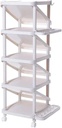 Shoe Rack #138-7  JB-156  رف الأحذية