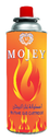 Mojey Butane Gas 220gm - MG220 - مو جي غاز بوتان