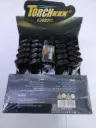CIGRATTE LIGHTER TORCH KDR2073  514500 ولاعة  
