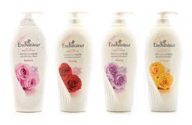 Lotion Enchanteur 500ml Alluring - لوشن انشانتر 