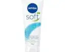 CREAM NIVEA SOFT TUBE 75ML - YY000118 كريم نيفيا سوفت
