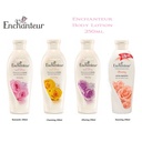 Lotion Enchanteur 250ml Rose Oud- لوشن انشانتور 