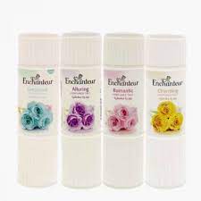 Powder Enchanteur 125gm Enticing - ينشانتيور مسحوق