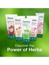 FW Himalaya 150ml Rose Radiance - غسول الوجه هيمالايا 