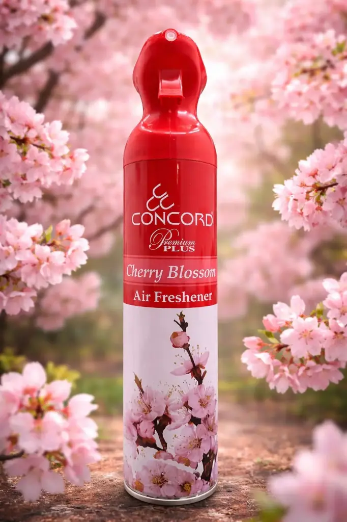 CONCORD PREMIUM TRIGGER AIR CHERRY B 300ML - CPTA05