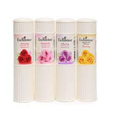 Powder Enchanteur 250gm Gorgeus - ينشانتيور مسحوق 
