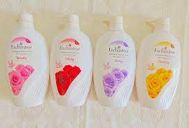 Shower Gel Enchanteur 250ml Alluring - جل إستحمام انشانتر