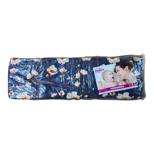 [AFSB5X6] Adhira Foldable Slim Bed 5x6 C8-2 - AFSB5X6 سرير تخييم سليم قابل للتلف