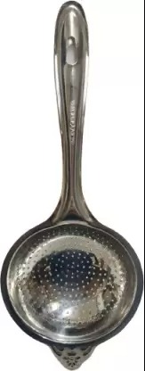 [ASSS1] Akhand Jk Stainless Steel Strainer 1 C10-23 - ASSS1 مصفاة