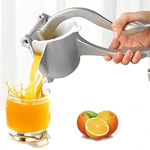 [AJHP] Aluminum Juicer Hand Press India C4-11 - AJHP عصارة يدوية