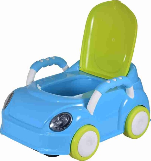 [LBN2033] BABY COMMODE JBM378 JBM256 01826 CAR - LBN2033 مراحيض الأطفال